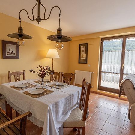 Casa Nora Villanua Bagian luar foto