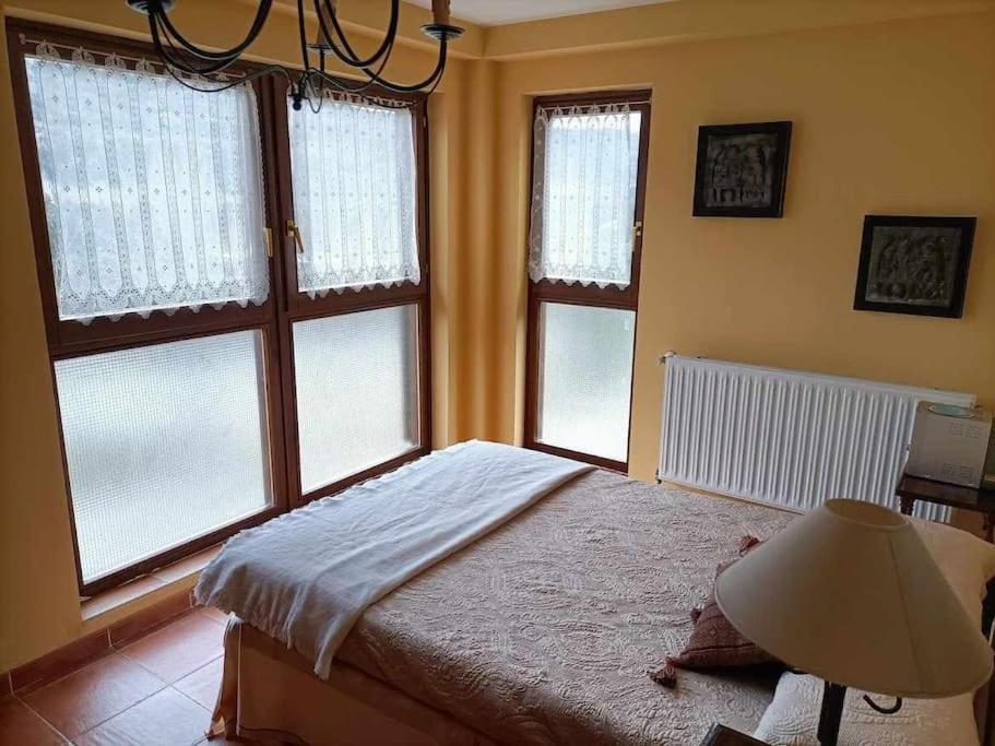 Casa Nora Villanua Bagian luar foto