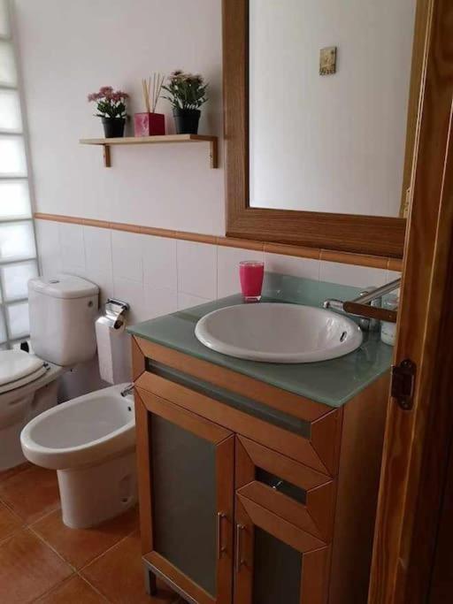 Casa Nora Villanua Bagian luar foto
