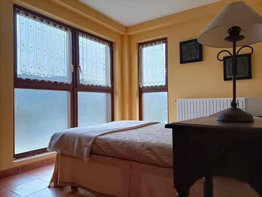 Casa Nora Villanua Bagian luar foto