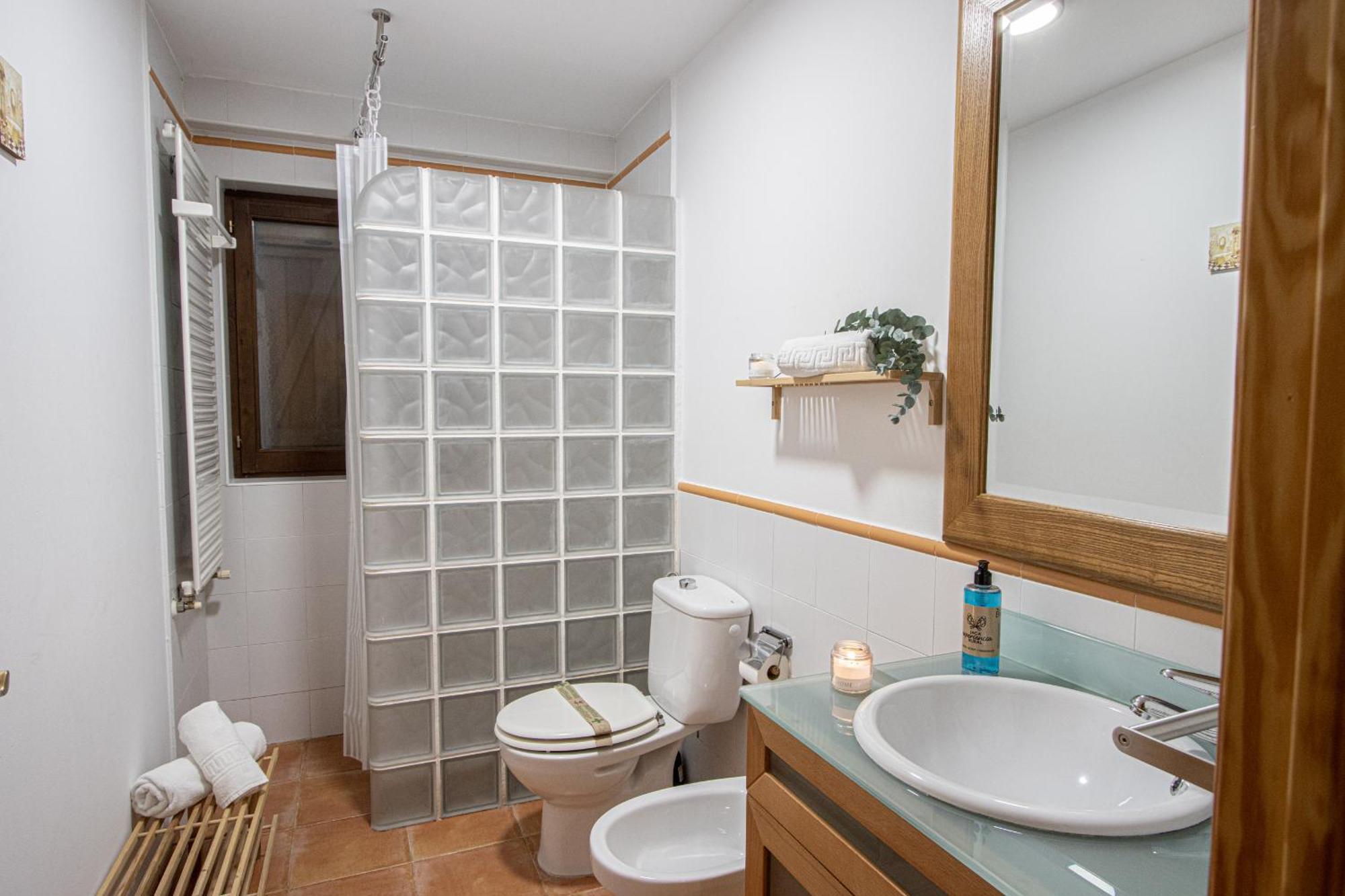 Casa Nora Villanua Bagian luar foto